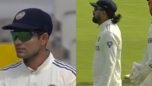 Why Shubman Gill Should Trust KL Rahul For DRS Calls, Former Batter Explains After India Burnt Two Reviews in Manchester Test