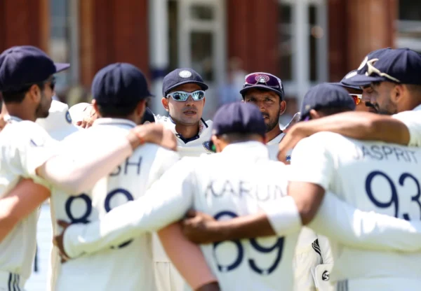 Former England Player Questions India’s Tactics In ENG vs IND 4th Test, Says Shubman Gill Erred With Bowling Decisions