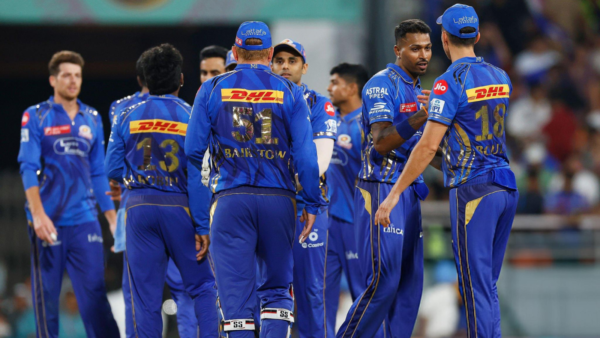 Mumbai Indians Pacer Produces Match-Winning Show in MLC 2025 With IPL 2026 Retention All but Certain