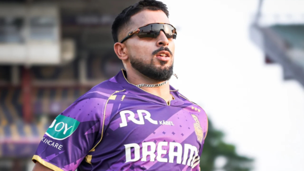 3 Teams That Could Target Umran Malik in IPL 2026 Auction if KKR Release Him