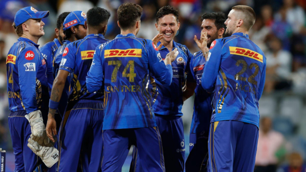 ₹5.25 Crore IPL 2026 Retention Inevitable for Mumbai Indians As Star Player Continues Delivering on Promise