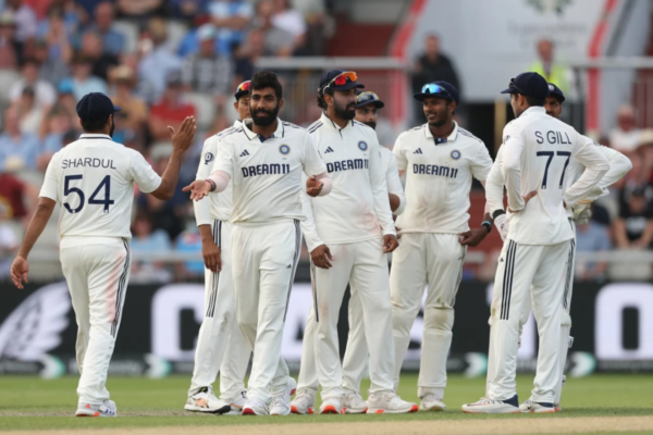 ‘Tactics Have Been…’- Former Cricketer Fires Warning to India Ahead of Fifth Test Against England
