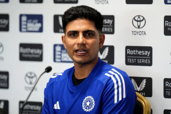 ‘If Fast Bowlers Cant..’- Shubman Gill Reveals Why India Wants To Go With Two Spinners in 2nd ENG vs IND Test