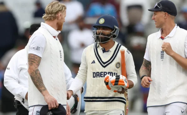 ‘If I Were the Captain’ – Sunil Gavaskar Reveals What He Would Have Done against England After Handshake Gate