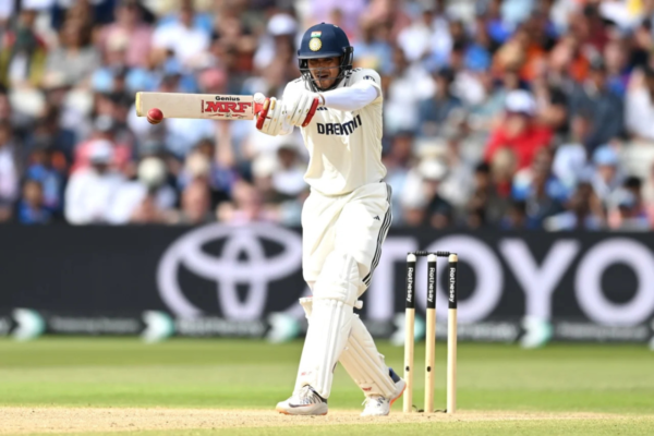 ‘I’m Fed Up of Watching Him Bat’ – Shubman Gill’s Record-Breaking Test Match Haul Has Upset Former England Player