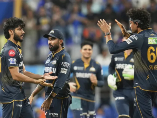 3 Gujarat Titans Players Who Could Ask For Release To Get Higher Bids At IPL 2026 Auction