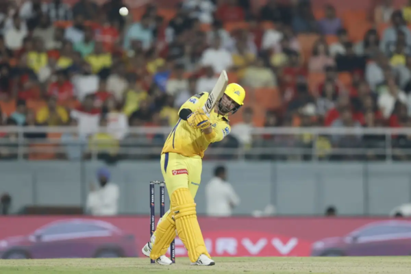 3 Teams That Could Target Devon Conway At IPL 2026 Auction If CSK Release Him