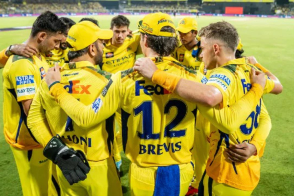4 Players Who Could Replace These Stars At CSK After IPL 2026 Auction