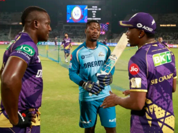 4 Players Whose CPL 2025 Form Is Crucial To IPL 2026 Retention Chances