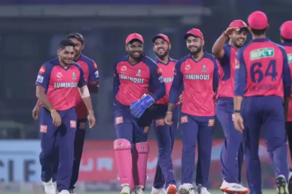 4 Big Trades We Could See Before IPL 2026 Auction