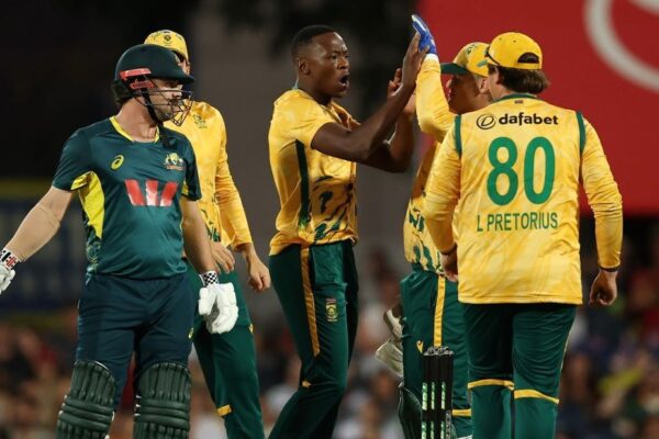 AUS vs SA Dream11 Prediction Today, 2nd T20I: Fantasy Cricket Tips, Team, Playing XI, and Pitch Report