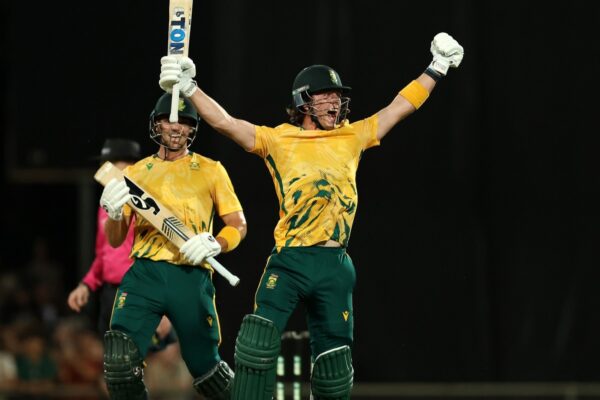 AUS vs SA Predictions for the 3rd T20I in Cairns.