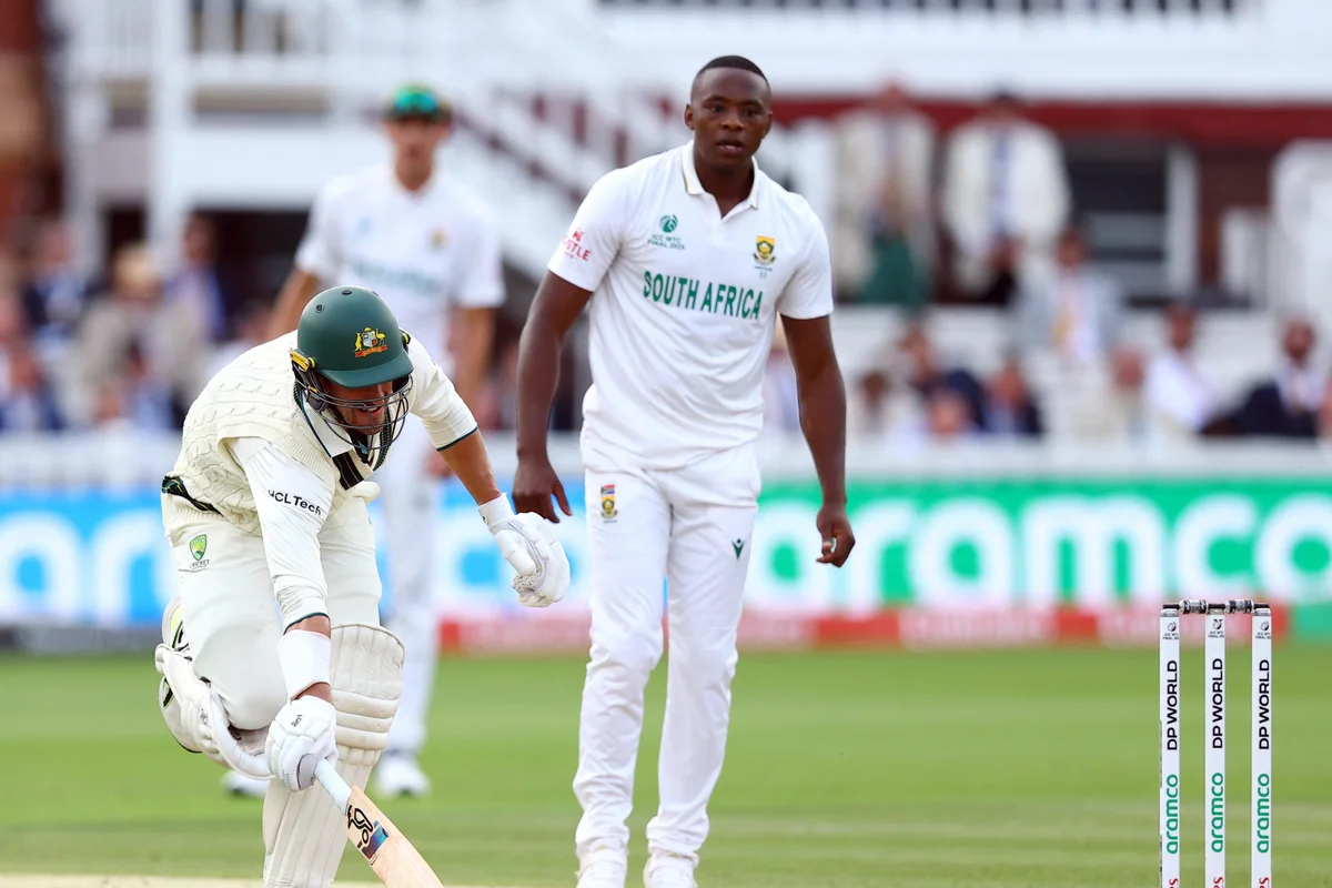 Former India Player Makes An Early Prediction For Australia And South Africa For WTC Final 2027