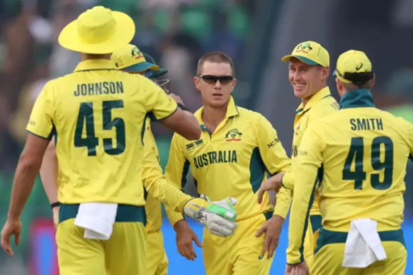 Surrey Takes A Dig At Cricket Australia After Star Recruit Pulls Out of Vitality Blast 2025