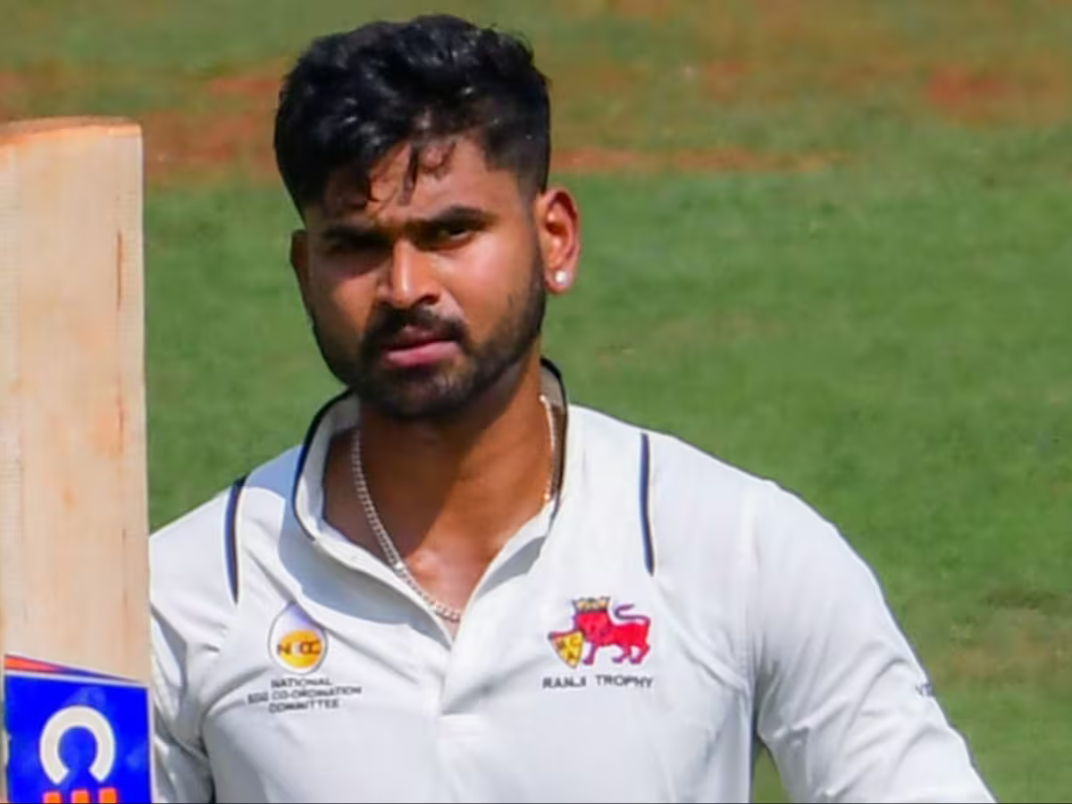After Asia Cup 2025 Snub, Star India Batter Shreyas Iyer Refused Mumbai's Captaincy for Ranji Trophy 2025