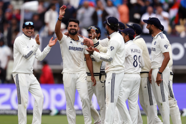 Akash Deep Praises These Two India Stars After Their Heroics In Anderson-Tendulkar Trophy