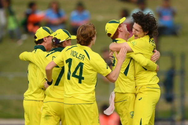 Two Indian-Origin Players Feature In Australia 15-Member U19 Squad For Multi-Format Series Against India