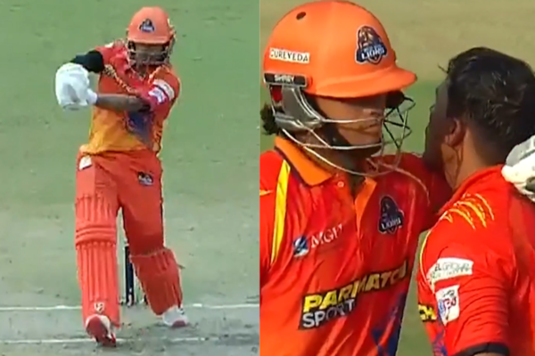 Rising Star Dazzles With Superb Ton In DPL 2025, Fuels IPL 2026 Chances [WATCH]