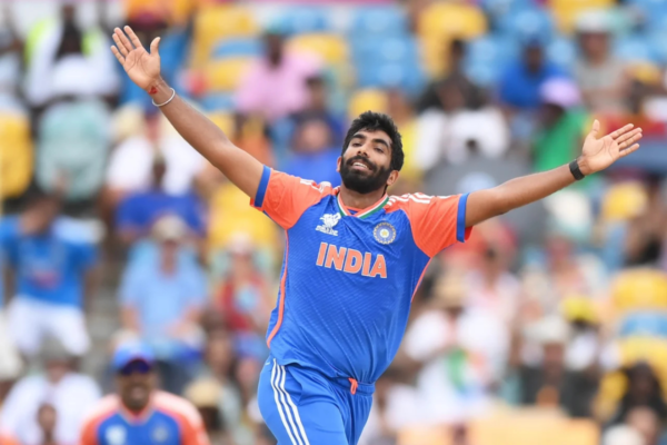 BCCI Provides Crucial Update on Availability of Jasprit Bumrah for Asia Cup 2025