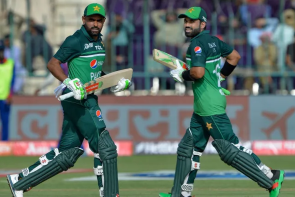 Former Pakistan Pacer Offers Shocking Advice To Babar Azam and Mohammad Rizwan After Asia Cup 2025 Snub