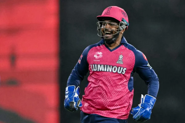 KKR Names Two Players To Trade for Sanju Samson From Rajasthan Royals Ahead of IPL 2026