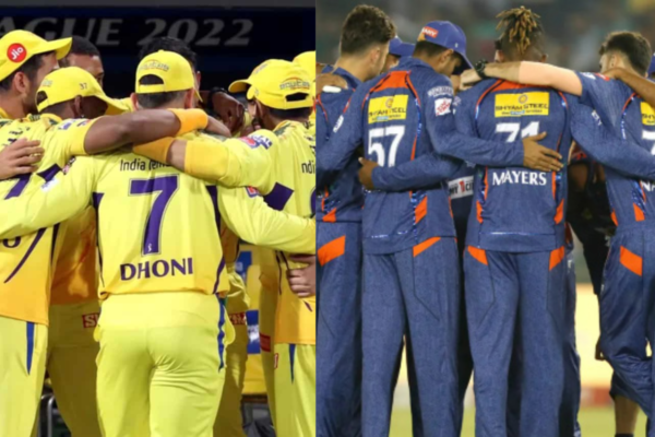 Multiple CSK, LSG Stars Set To Feature As Maharashtra Announce Squad For 2025 Buchi Babu Tournament