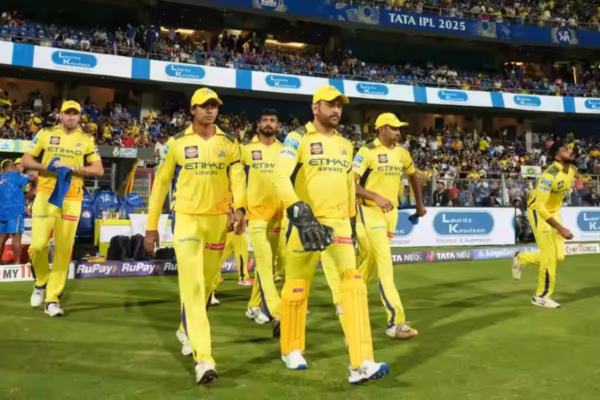 CSK All-rounder Bags Three-wicket Haul In Maharaja Trophy 2025, Ignites Possibilities For IPL 2026 Retention