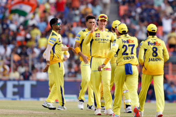 Former CSK Player Opens Up About Cross Border Tensions Between India and Pakistan During IPL 2025 Game In Dharamsala