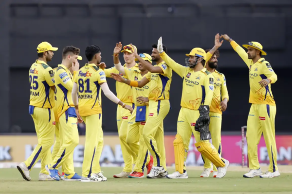 CSK Legend MS Dhoni Opens Up About Playing In IPL 2026 And Beyond