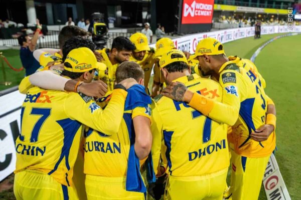 CSK Star Rachin Ravindra boosts IPL 2026 retention chances