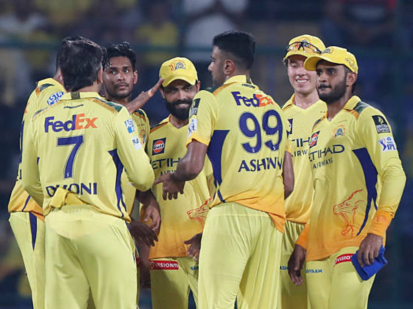 CSK Youngster Narrates Heart-warming Incident, Reveals How He Asked RCB Legend for His Number