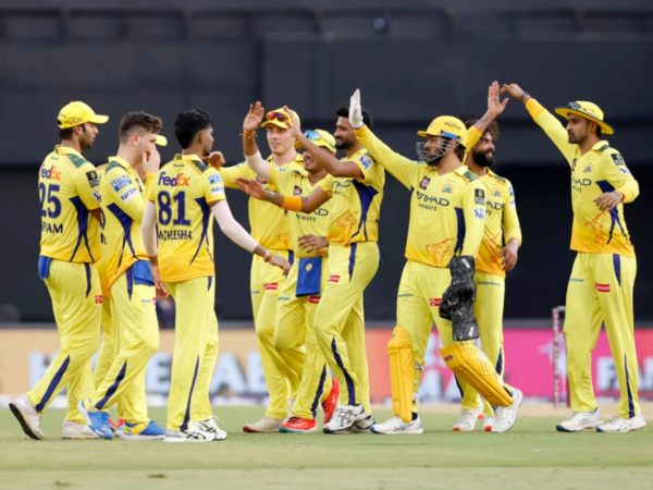 CSK Youngster’s Blazing Finish in DPL 2025 Raises Retention Chances Ahead of IPL 2026 Auction