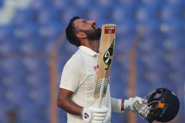 Cheteshwar Pujara Retirement Test Cricket
