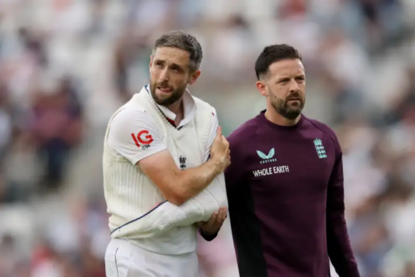 After An Injury Setback, Chris Woakes Makes Big Revelation Towards His Availability For The Ashes 2025-26