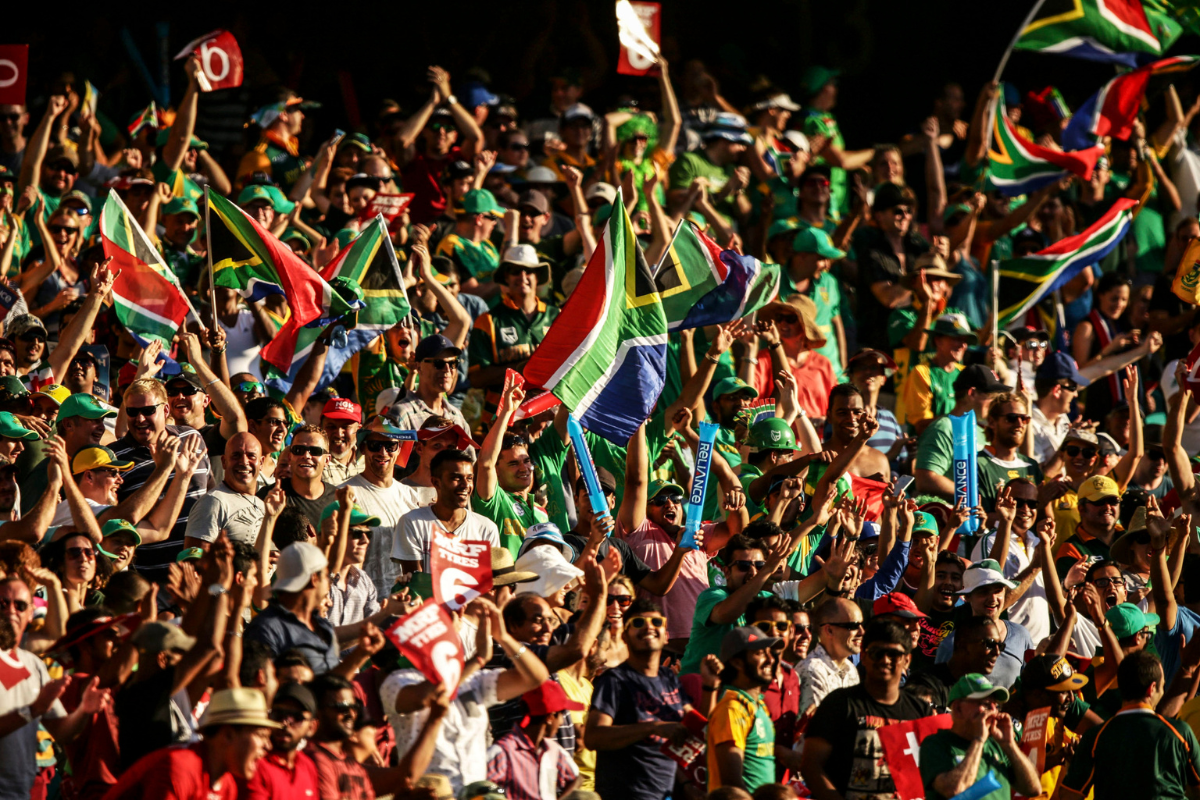 Dane van Niekerk South Africa Women's ODI World Cup 2025