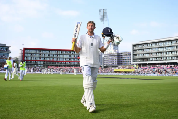 'Take the Surfboard Off...' - Former Australia Cricketer Gives Stern Warning To Joe Root Before The Ashes 2025