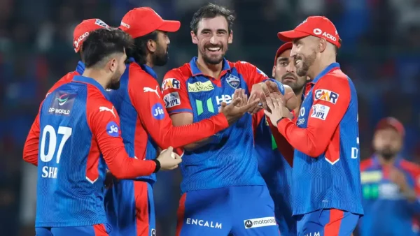 Delhi Capitals Franchise Sign Bangladesh Speedster in ILT20, Hints at Possibility of Reacquiring in IPL 2026 Auction