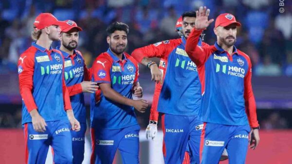 Delhi Capitals IPL 2025 Sensation Reveals Getting Trial Offers From All Teams, Names Four That He Went To