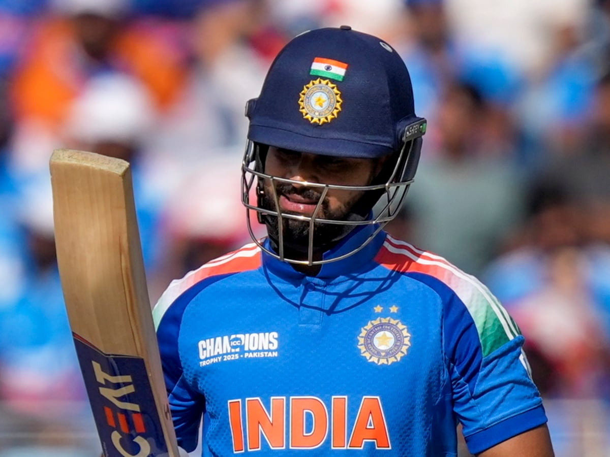 Did Track Record As Captain Work Against Shreyas Iyer for India Selection? Former England Player Monty Panesar Opines Ahead of Asia Cup 2025