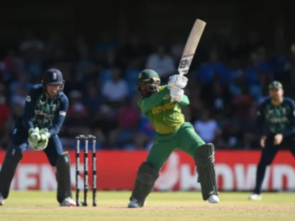 ENG vs SA Live Streaming Details: Where To Watch England vs South Africa ODI Series in India?