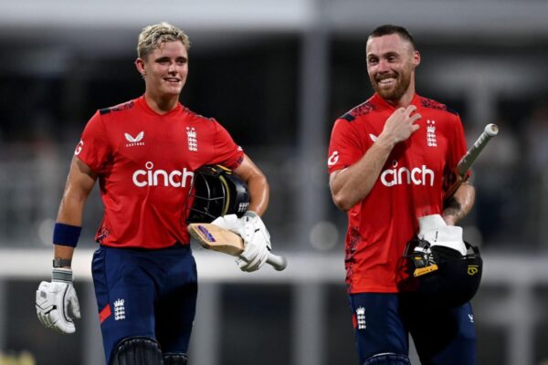 England choosing Jacob Bethell as captain is a wake-up call to Phil Salt.