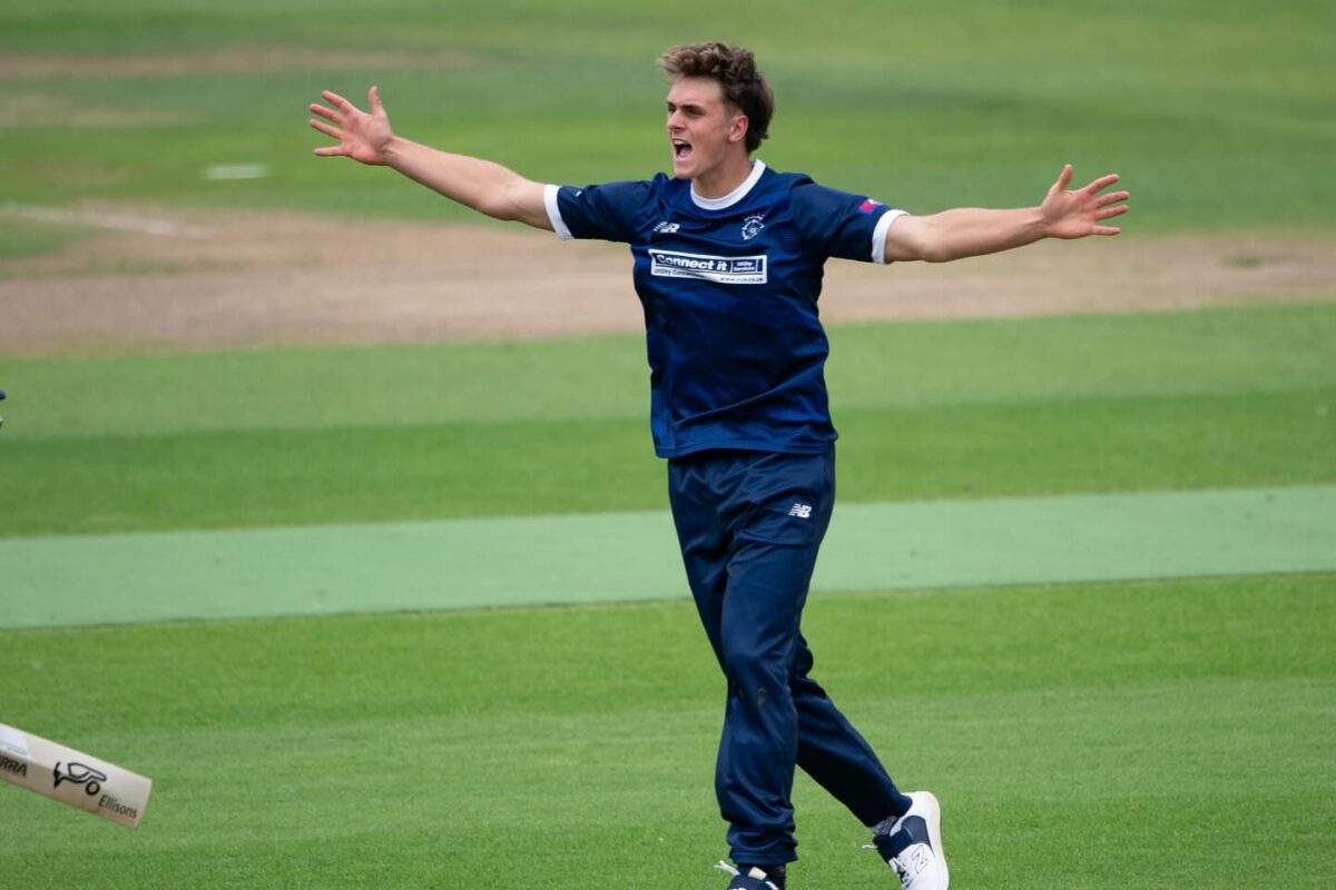 England could try out Eddie Jack in ODIs as a wildcard pick.