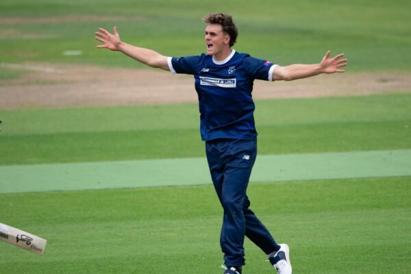 England could try out Eddie Jack in ODIs as a wildcard pick.
