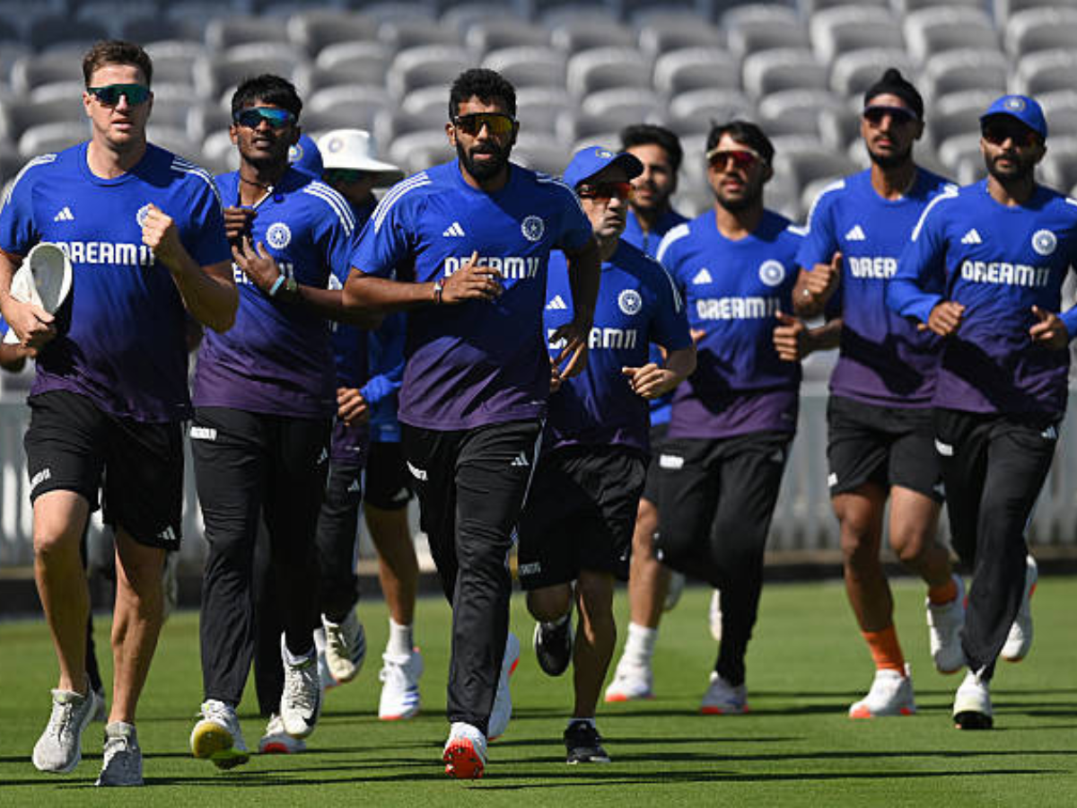 Explained: Why India Players Will Need To Clear The Bronco Test For Fitness Standards