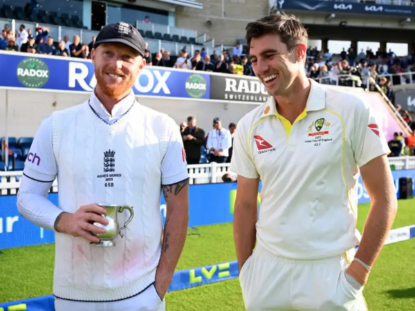 Former Australia Legend Predicts The Ashes 2025 Scoreline After England Failed to Clinch Anderson-Tendulkar Trophy