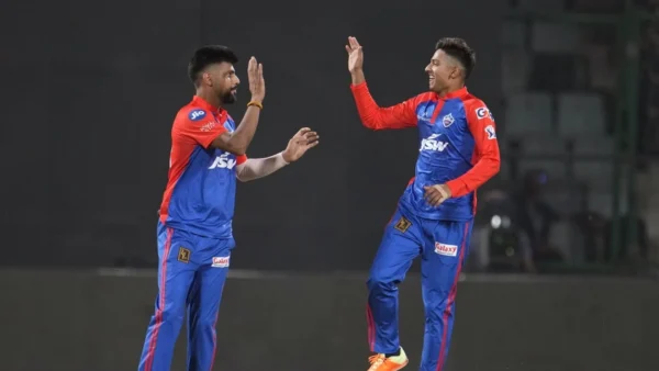 Former Delhi Capitals Star Slams Second Century of DPL 2025, Raises Stocks Ahead of IPL 2026 Auction