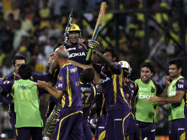 Former IPL Winner Joins CSK And KKR Legends in An Elite List With Unique T20 Achievement