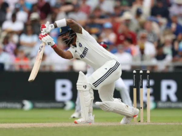 Former India Assistant Coach Reveals How KL Rahul Prepared Ahead of ENG vs IND Test Series