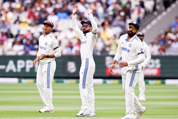 Former India Test Captain’s Advice Key Reason Behind Yashasvi Jaiswal U-Turn on Leaving Mumbai for Goa