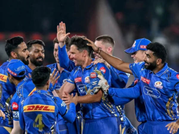 Former KKR Player Questions Mumbai Indians for Mismanagement of Star International Players